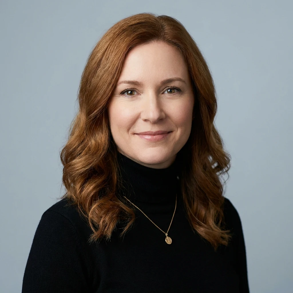 Naomi Dunstan