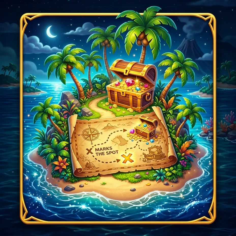 Treasure Island